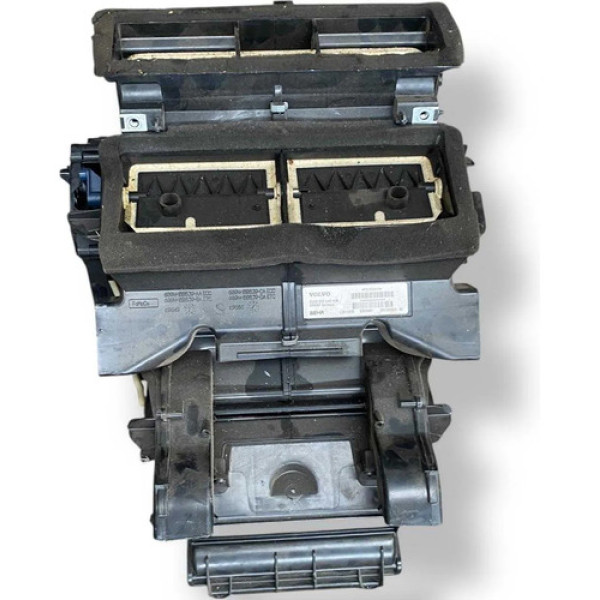 Carcaça Caixa Evaporadora Volvo V40 T4 5.6 2011/12 P31332415