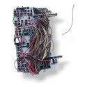 Caixa Fusível Chevrolet Celta 1.0 2001 2002 2003 2004 2005