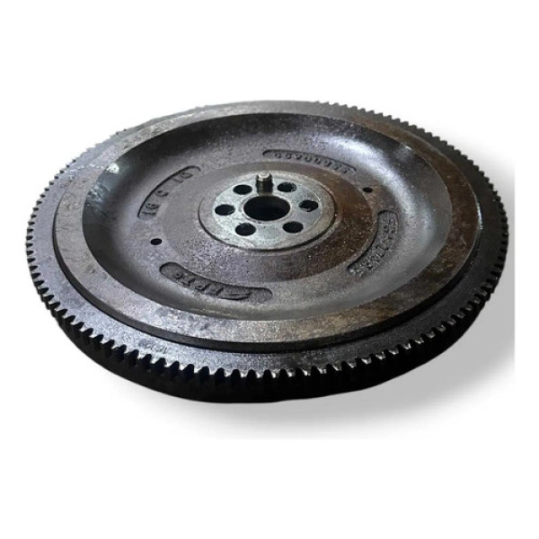 Volante Motor Cremalheira 1.9 16v Fiat Linea 2010 55206955