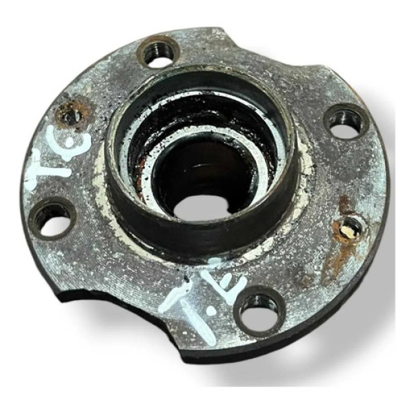 Cubo Roda Traseira Esquerda Fiat Siena 2009 2010 2011 2012