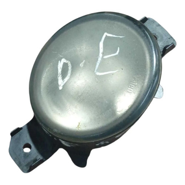 Farol Auxiliar Milha Esquerdo Renault Clio 2006 2007 2008 Branco