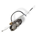 Fechadura Eletrica Chevrolet Sonic Ltz 1.6 2014 Pa66gf33