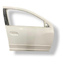 Porta Dianteira Direita Chevrolet Cobalt 2015 2016 Detalhe Dianteira Direita Branco