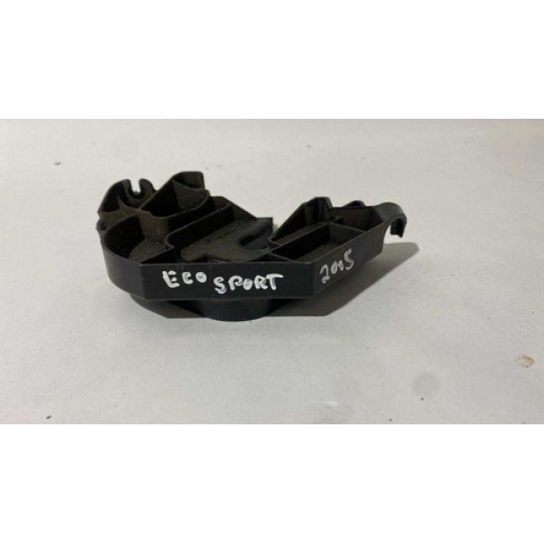 Moldura Tubo Do Ar Condicionado Ford Ecosport 13/18 00120777