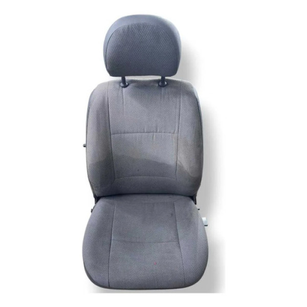 Banco Dianteiro Direito Carona Fiat Fiorino 2011 2012 2013 Cinza