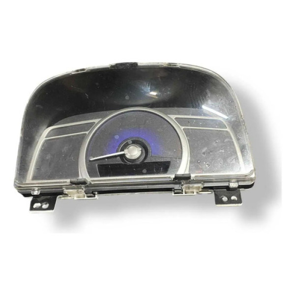 Painel Instrumentos Honda Civic 2009 2010 2011 78200snzm040 Água