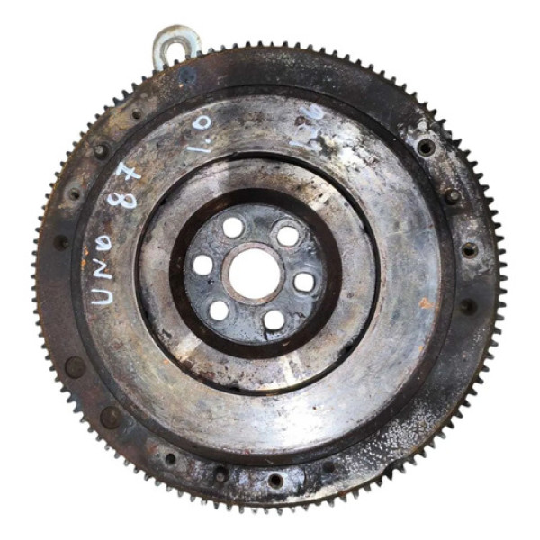 Volante Motor Cremalheira Fiat Uno 1.0 1987 1988 A 1994
