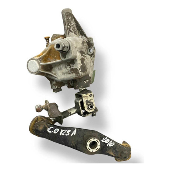 Trambulador Cambio Chevrolet Corsa 2010 2011 2012 2013