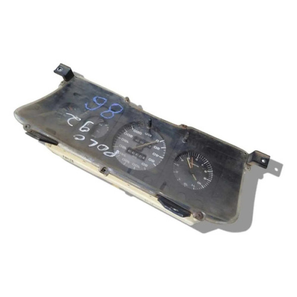 Painel Instrumentos Volkswagen Apollo 1992/1996 86ab10841 Água
