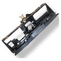 Capa Painel Tabelier Chevrolet Corsa 2005 2004 2005 2006 Preto