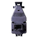 Botao Pisca Alerta Trava Mercedes Classe A 1999 A1688201210 Preto