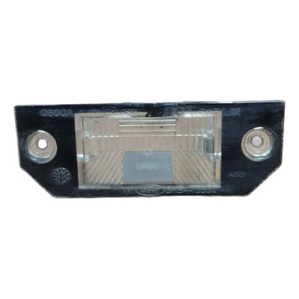 Lanterna Luz Placa Tras Esquerda Focus Sedan 2013 3m5a13550a