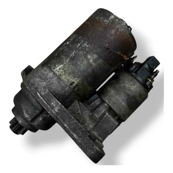 Motor Partida Arranque 1.6 Volkswagen Gol Polo 5z0911023