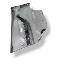 Porta Dianteira Direita Chevrolet Agile 2013 14 00971234612 Dianteira Direita Cinza