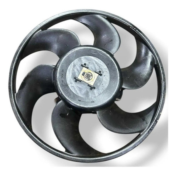 Ventoinha Radiador Motor Ford Mondeo 1997 1998 1999 2000
