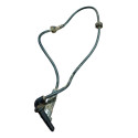 Sensor Abs Traseiro Esquerdo Gm Onix 2015 2016 - 95164925