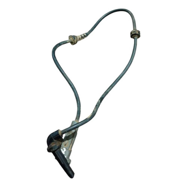 Sensor Abs Traseiro Esquerdo Gm Onix 2015 2016 - 95164925