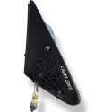 Retrovisor Externo Manual Lado Esquerdo Celta 2003 93325697
