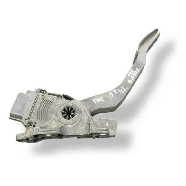 Pedal Acelerador Volvo S60 2011 2012 2013 2014 2015 31329062