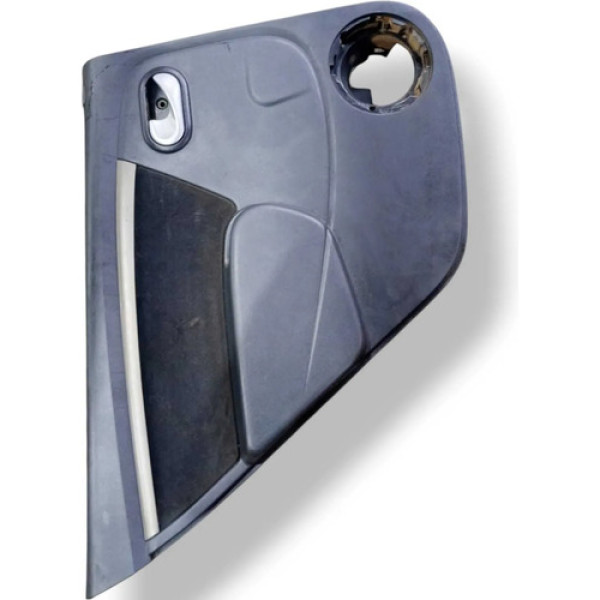 Forro Porta Traseira Esquerda Renault Sandero 2009 820060741