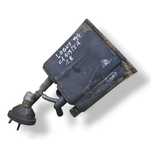 Filtro Canister Volkswagen Logus 1.8 1993 A 1995 547201801