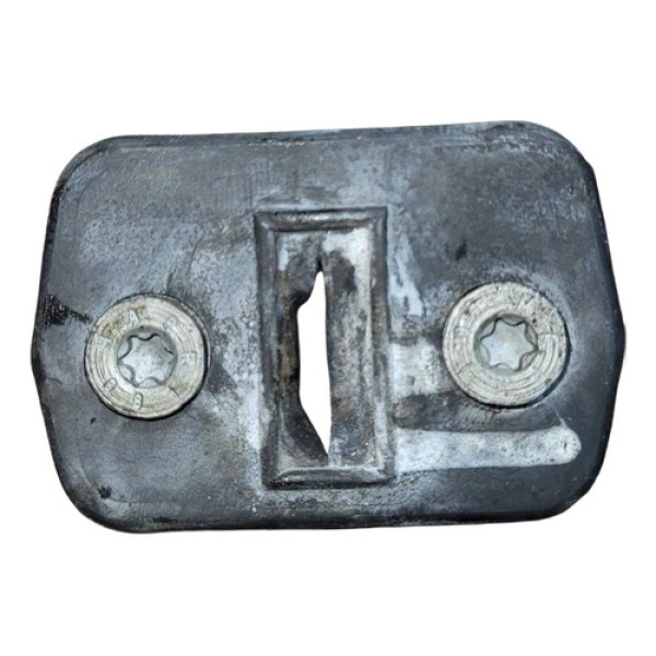 Guarnição Limitador Porta Fiat Idea 2012 2013 2014 51727398
