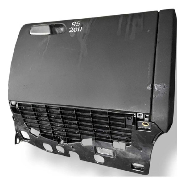 Porta Luvas Audi A5 - 2012 2013 2014 2015 2016 - 8k1857035