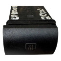 Botão Interruptor Desembaçador Seat Cordoba 2000 6k0959621