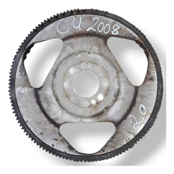 Cremalheira Volante Motor Citroën C4 2.0  2009 2010 2011