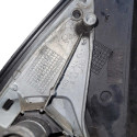Retrovisor Direito Manual Chevrolet Montana 2005/2010 846120