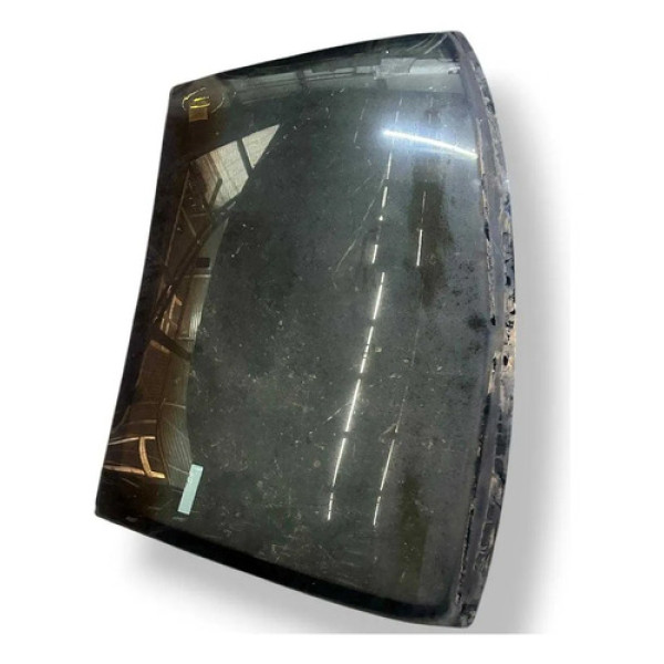 Vidro Parabrisa Renault Clio 2002 2003 2004 2005 2006 2007 Preto