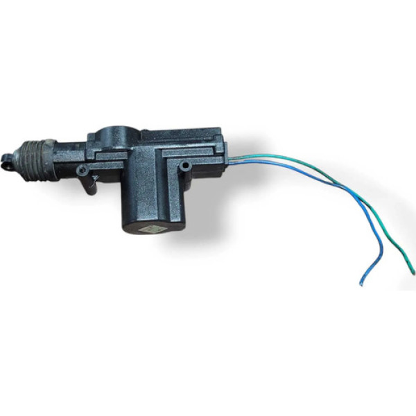 Motor Trava Elétrica Traseira Esquerda Gol G5 2009 2010 2011