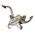 Pedal Embreagem C/suporte Chevrolet Celta 2007 2008 2009