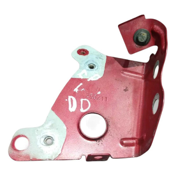 Suporte Paralama Direito Peugeot 207 2010 2011 2012 - 250211