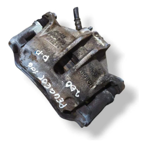 Pinça Freio Dianteira Direita Peugeot 106 2000 024y01203