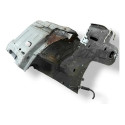 Ponta Longarina Lado Direito Chevrolet Meriva 1.8 2008 2009 Preto