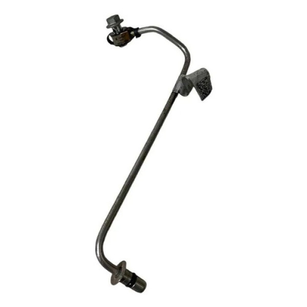 Cano Mangueira Turbina Gm Tracker 2020 55497313