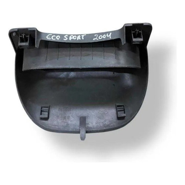 Moldura Painel Instrumento Ford Ecosport 2004  2n1510a894 Água