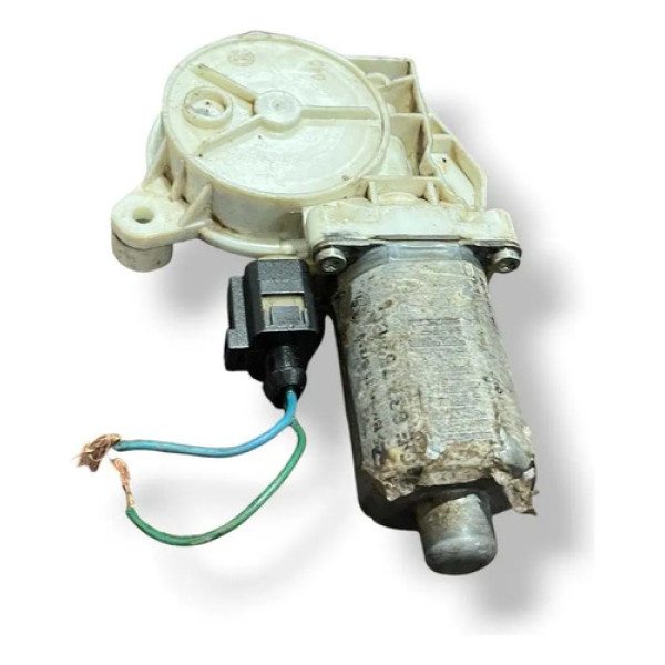 Motor Vidro Dianteiro Direito Vw Polo Sedan 2008 6qe837752