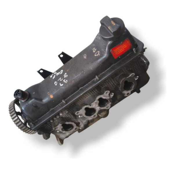 Cabeçote Motor Volkswagen Golf 2.0 1999 2000 2001 2002 2003