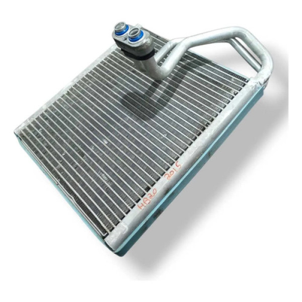 Radiador Evaporador Ar Hyundai Hb20 1.6 2014 2015 2016 2017