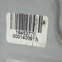 Motor Atuador Ar Condicionado Gm Sonic 2014 16452770