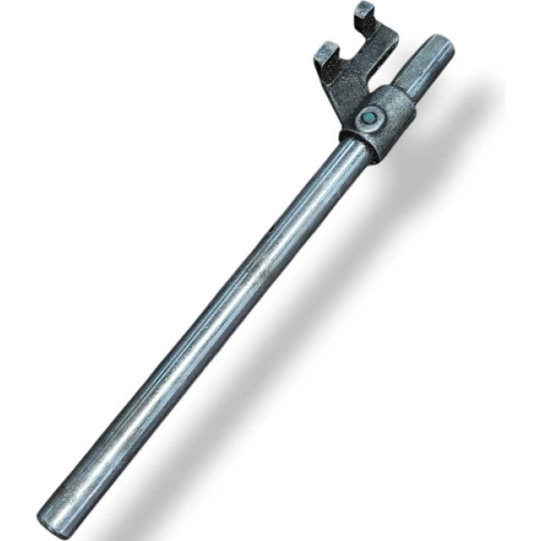 Haste Garfo Seletor Interno Jac J3 1.4 2011 2012 2013 2014