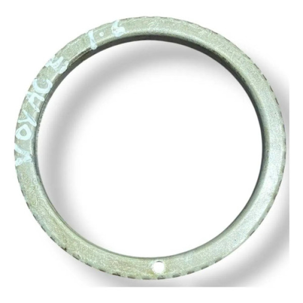 Roda Fônica Dentada Volkswagen Voyage 2014 2015 2016