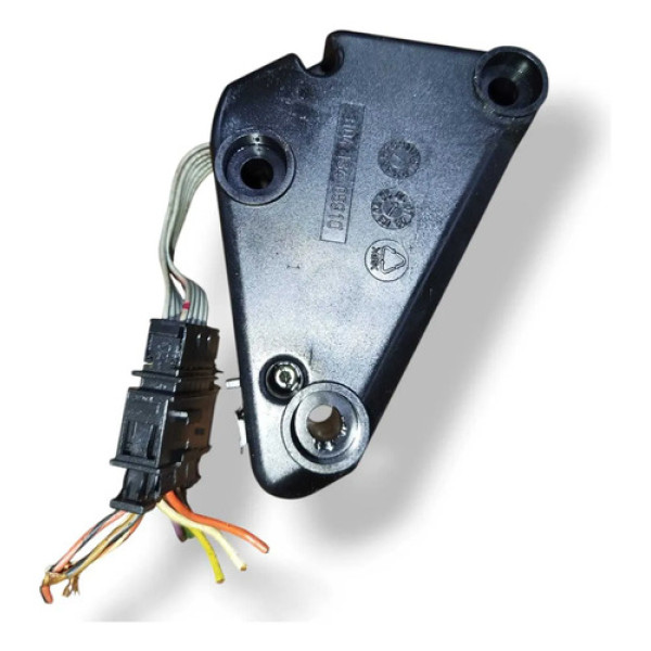 Modulo Frequencia Traseira Esquerdav Jetta 2007 310413405910