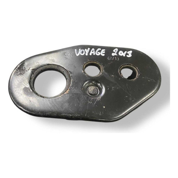 Suporte Trocador Calor Volkswagen Voyage 2013 2014 2015