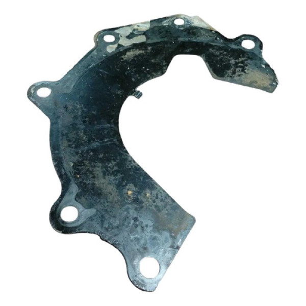 Chapa Protetora Motor Volkswagen Fox 2007 2008 - 036103551p