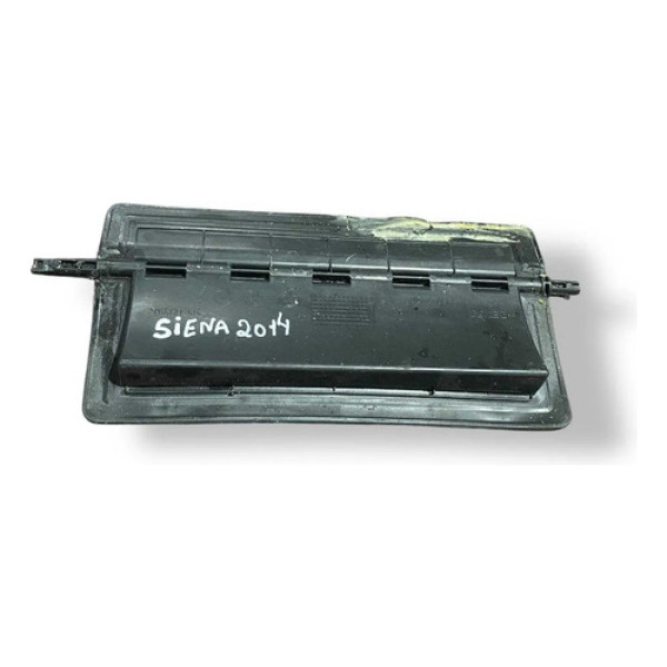 Carcaça Caixa Evaporadora Fiat Siena 2014 2015 1859224003