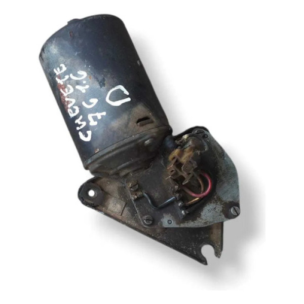 Motor Limpador Parabrisa Gm Chevette 1.6 1976/80 9390082037
