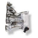 Coletor Admissão Chevrolet  Corsa 1.0 2003 2004 93286142